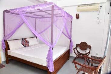 پانسیون Relax Inn Hikkaduwa