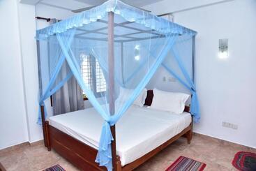 پانسیون Relax Inn Hikkaduwa