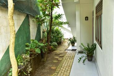 پانسیون Relax Inn Hikkaduwa