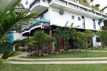 پانسیون Relax Inn Hikkaduwa