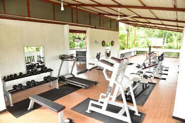 پانسیون Relax Inn Hikkaduwa