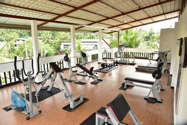 پانسیون Relax Inn Hikkaduwa