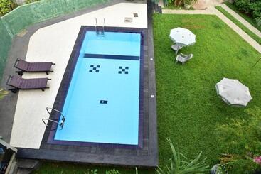 پانسیون Relax Inn Hikkaduwa