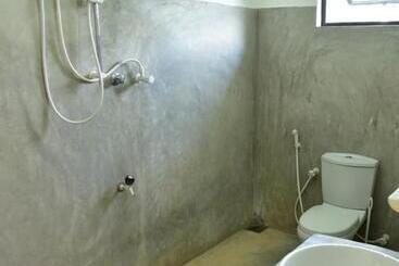 پانسیون Relax Inn Hikkaduwa