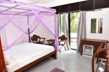پانسیون Relax Inn Hikkaduwa