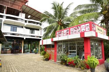 پانسیون Relax Inn Hikkaduwa
