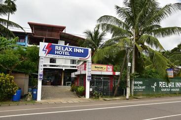 پانسیون Relax Inn Hikkaduwa