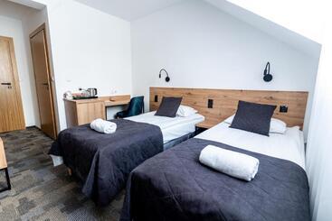 Pirat Hotel & Spa Hotel Z Basenem