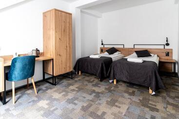 Pirat Hotel & Spa Hotel Z Basenem
