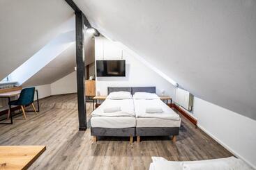 Pirat Hotel & Spa Hotel Z Basenem