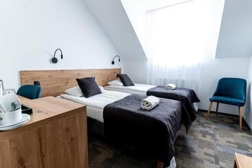 Pirat Hotel & Spa Hotel Z Basenem