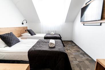 Pirat Hotel & Spa Hotel Z Basenem