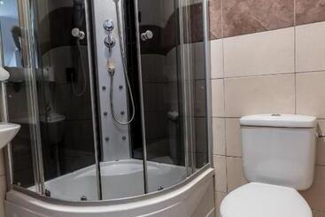 Pirat Hotel & Spa Hotel Z Basenem