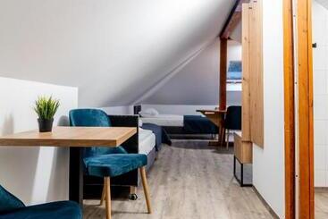 Pirat Hotel & Spa Hotel Z Basenem
