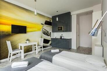 Planet Hostel