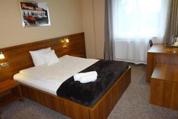 Pro B&b