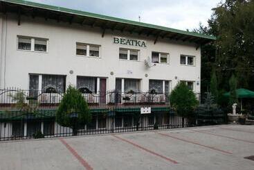 استراحتگاه Beatka
