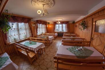 استراحتگاه Dom Wczasowy Jesionkówka