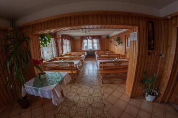 استراحتگاه Dom Wczasowy Jesionkówka