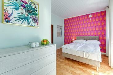 استراحتگاه Meduza Sopot