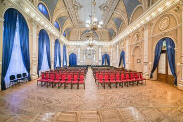 استراحتگاه Stary Dom Zdrojowy