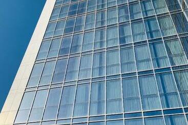Saray Deluxe Hotel Apartments