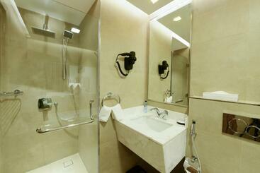Saray Deluxe Hotel Apartments