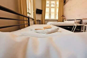 Sleep In Hostel & Apartments Stary Rynek