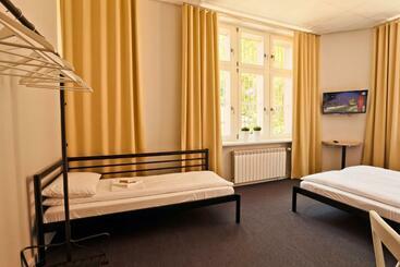Sleep In Hostel & Apartments Stary Rynek
