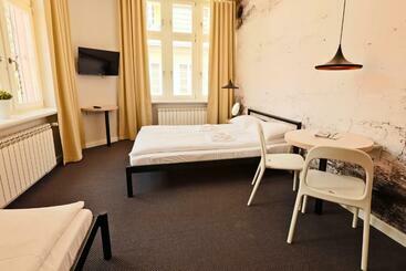 Sleep In Hostel & Apartments Stary Rynek