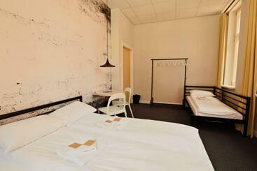 Sleep In Hostel & Apartments Stary Rynek