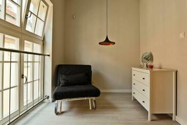 Sleep In Hostel & Apartments Stary Rynek