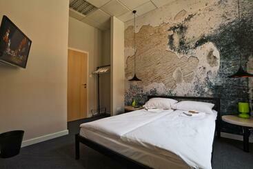 Sleep In Hostel & Apartments Stary Rynek