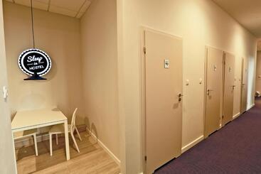 Sleep In Hostel & Apartments Stary Rynek