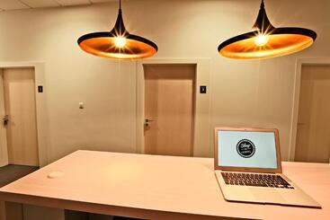 Sleep In Hostel & Apartments Stary Rynek