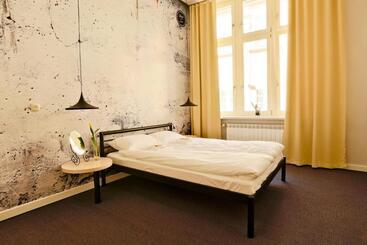 Sleep In Hostel & Apartments Stary Rynek