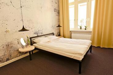 Sleep In Hostel & Apartments Stary Rynek