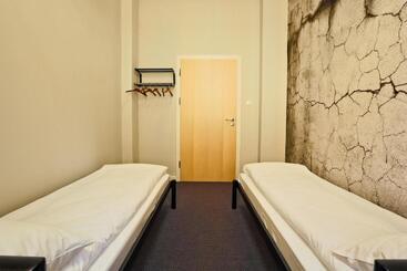 Sleep In Hostel & Apartments Stary Rynek
