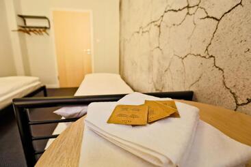 Sleep In Hostel & Apartments Stary Rynek