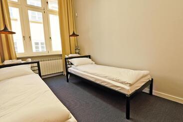 Sleep In Hostel & Apartments Stary Rynek