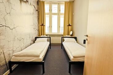 Sleep In Hostel & Apartments Stary Rynek