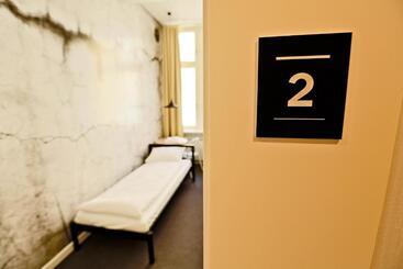 Sleep In Hostel & Apartments Stary Rynek