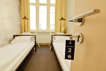 Sleep In Hostel & Apartments Stary Rynek