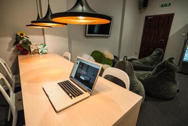 Sleep In Hostel & Apartments Stary Rynek