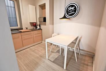Sleep In Hostel & Apartments Stary Rynek