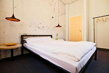 Sleep In Hostel & Apartments Stary Rynek