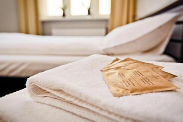 Sleep In Hostel & Apartments Stary Rynek