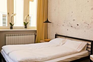 Sleep In Hostel & Apartments Stary Rynek