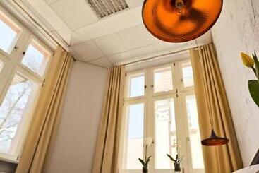 Sleep In Hostel & Apartments Stary Rynek