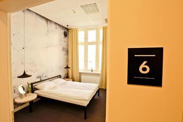 Sleep In Hostel & Apartments Stary Rynek